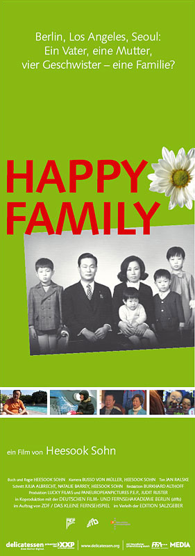 Happy Family