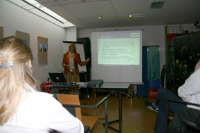 Vortrag CRM I 