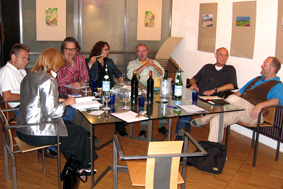 Vortrag CRM I 