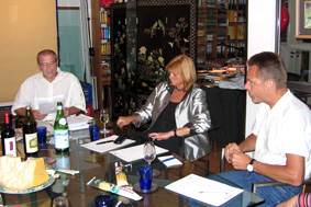 Vortrag CRM I 